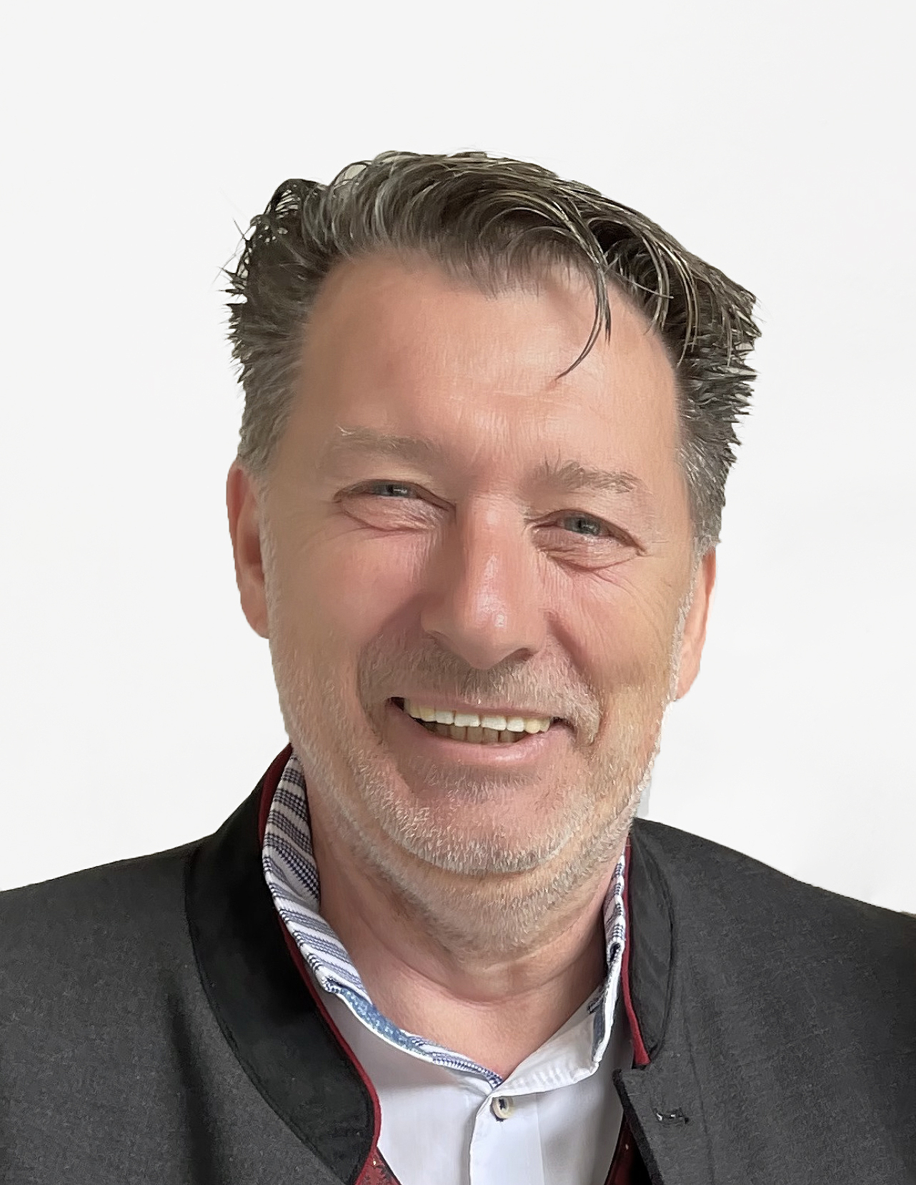 rethinx e.U. - Michael Hraby - certified interim manager